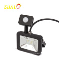 50W LED Outdoor Flood Light Bulbs with Sensor (AC 50W SMD)